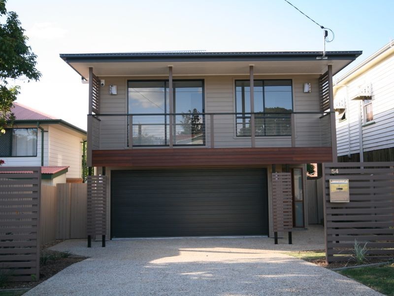 54 Chaucer Street, Moorooka QLD 4105