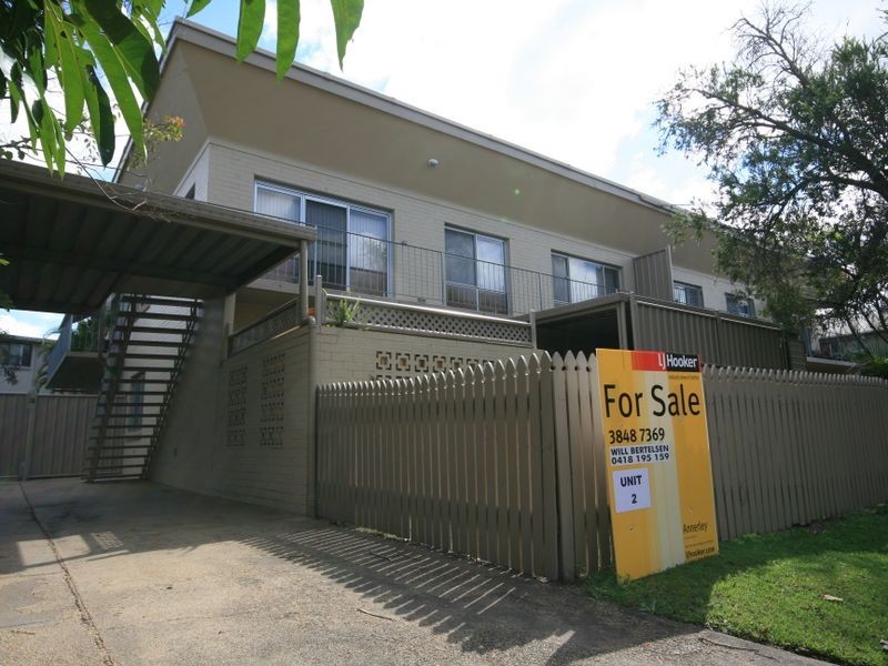 2/73 Emperor Street, Annerley QLD 4103