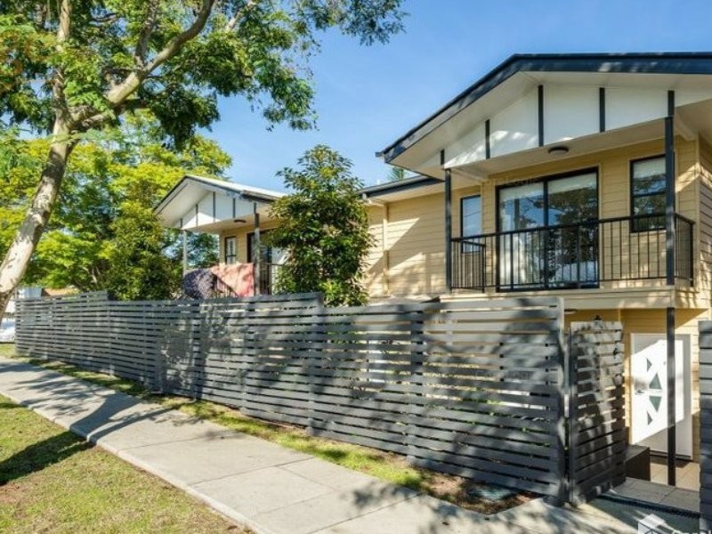 2/41 Wilton Terrace, Yeronga QLD 4104