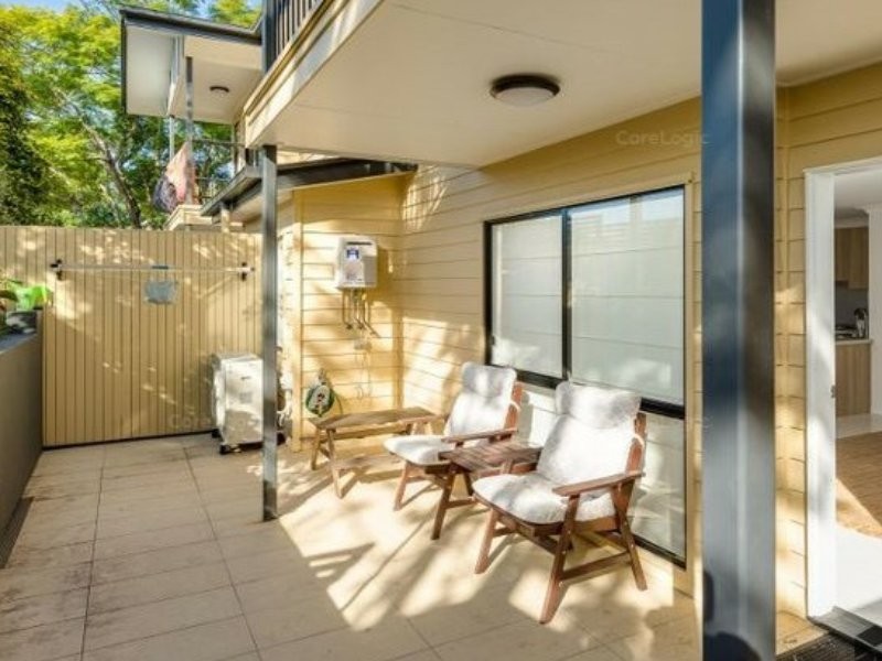 2/41 Wilton Terrace, Yeronga QLD 4104