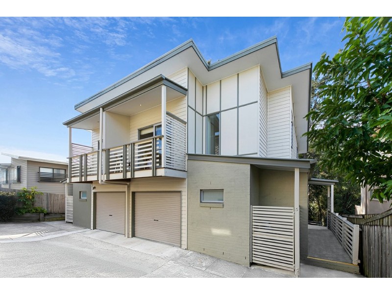 5/59 Vallely Street, Annerley QLD 4103