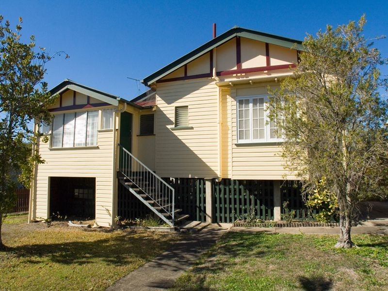 1/2 Tarragindi Road, Tarragindi QLD 4121