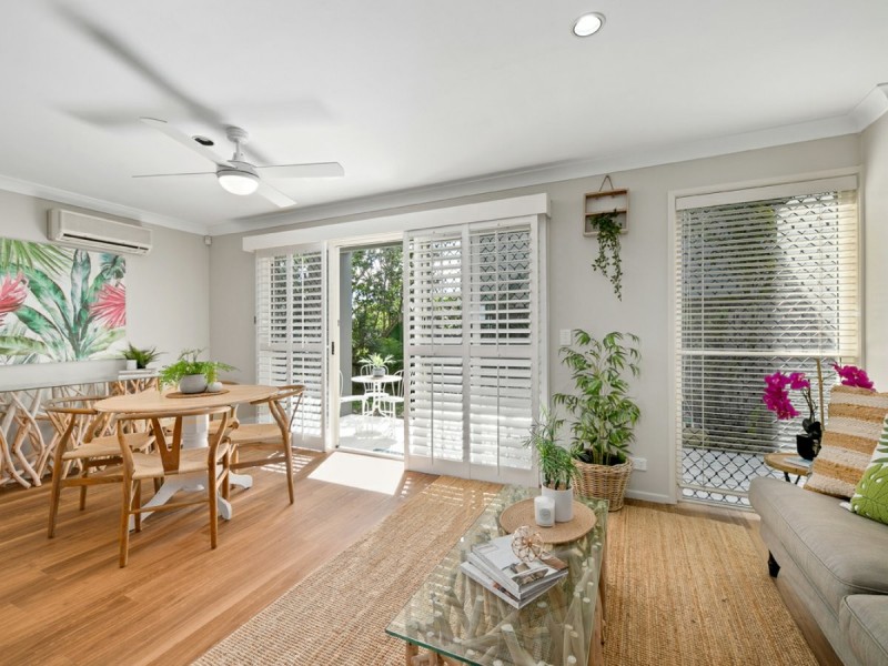 1/31 Grosvenor Street, Yeerongpilly QLD 4105