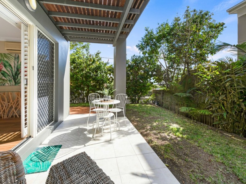 1/31 Grosvenor Street, Yeerongpilly QLD 4105