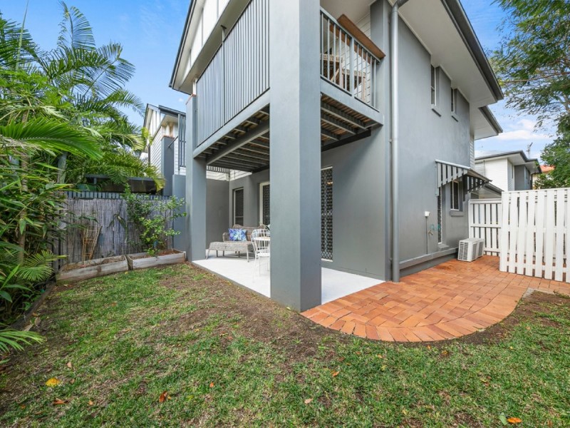 1/31 Grosvenor Street, Yeerongpilly QLD 4105