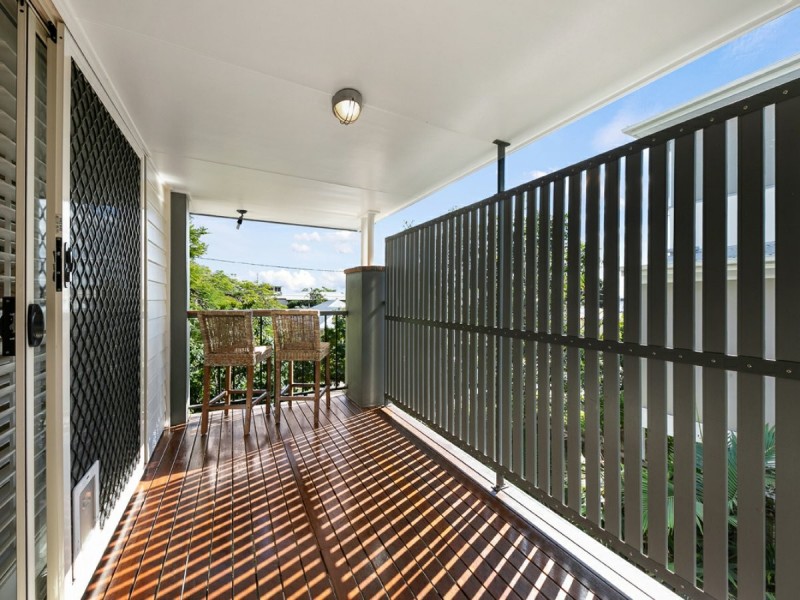 1/31 Grosvenor Street, Yeerongpilly QLD 4105