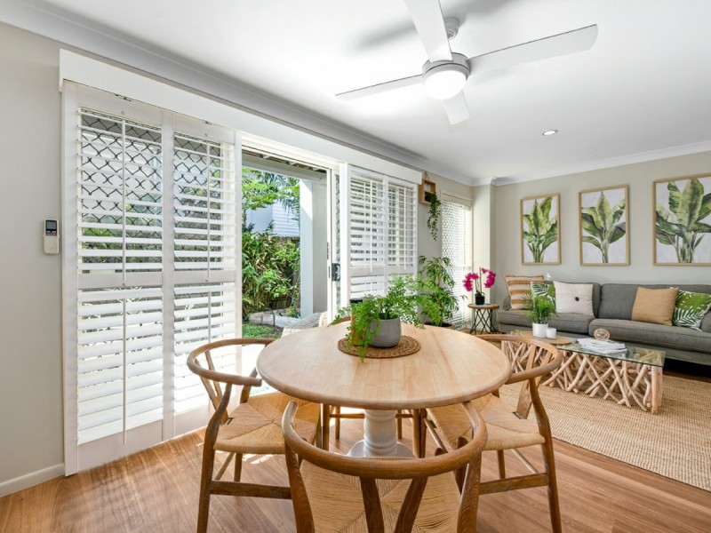 1/31 Grosvenor Street, Yeerongpilly QLD 4105