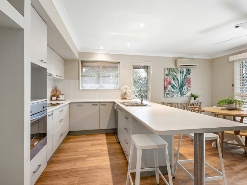 1/31 Grosvenor Street, Yeerongpilly QLD 4105