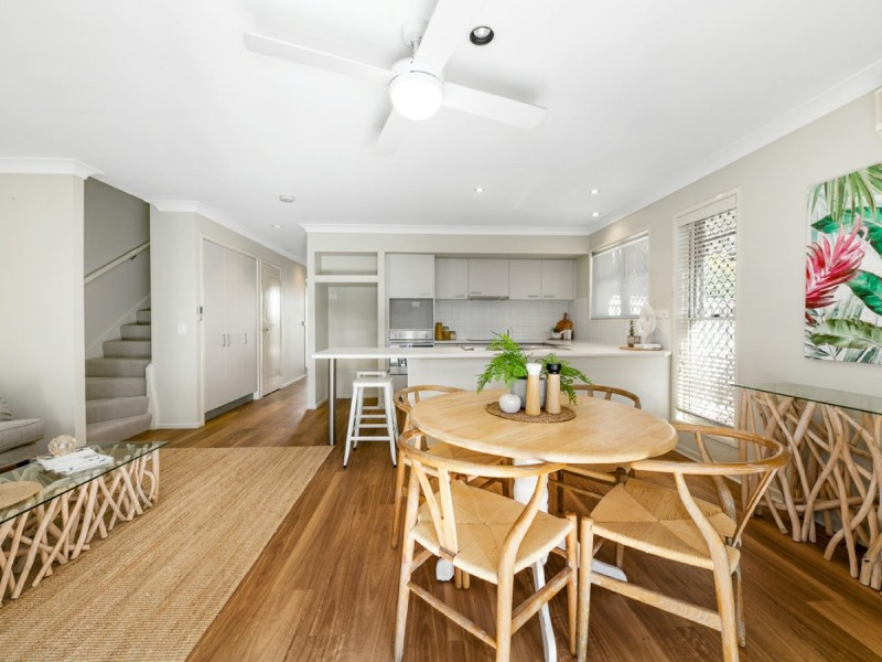 1/31 Grosvenor Street, Yeerongpilly QLD 4105