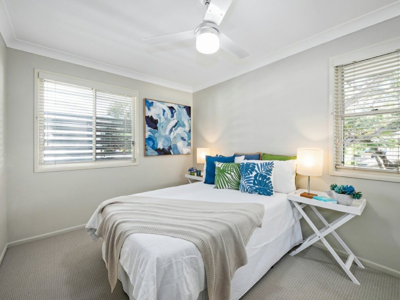 1/31 Grosvenor Street, Yeerongpilly QLD 4105