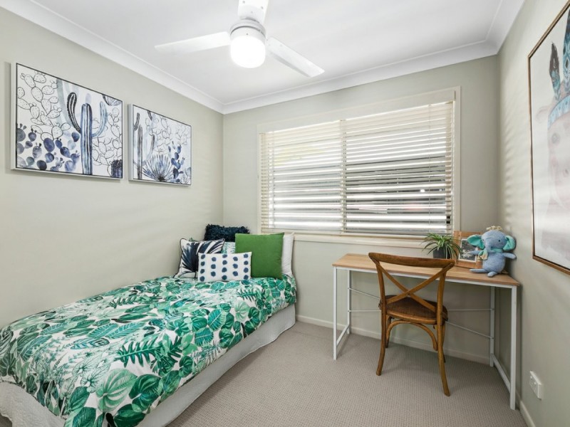 1/31 Grosvenor Street, Yeerongpilly QLD 4105