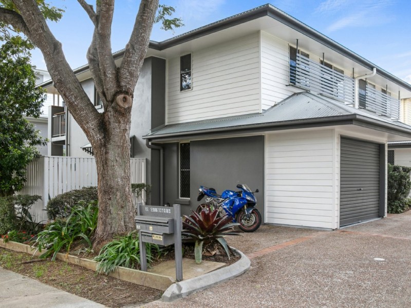 1/31 Grosvenor Street, Yeerongpilly QLD 4105