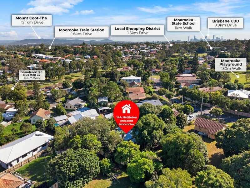 14A Nettleton Crescent, Moorooka QLD 4105