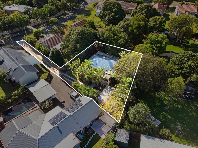 14A Nettleton Crescent, Moorooka QLD 4105