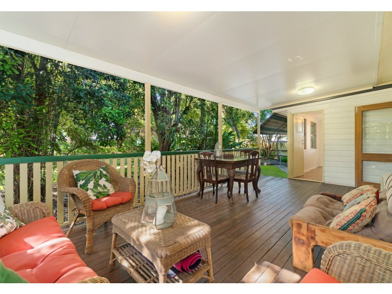 14A Nettleton Crescent, Moorooka QLD 4105