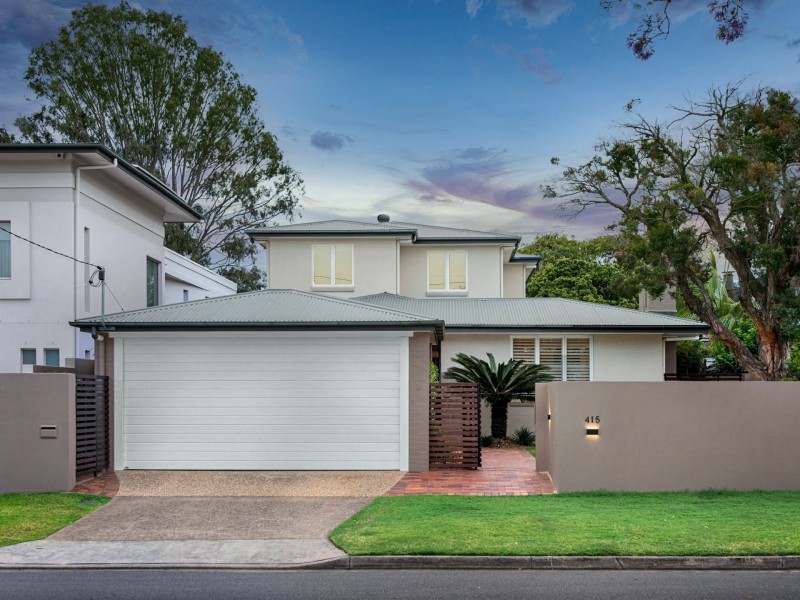 415 Brisbane Corso, Yeronga QLD 4104