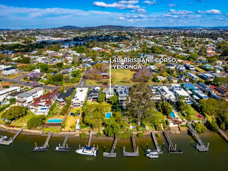 415 Brisbane Corso, Yeronga QLD 4104