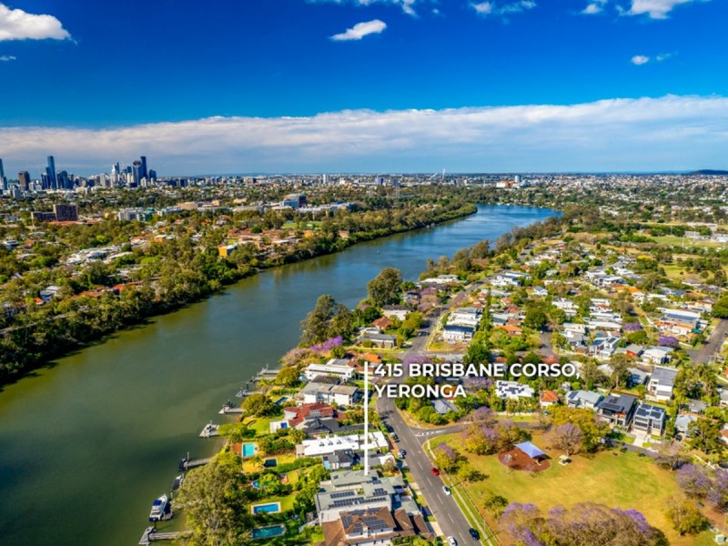 415 Brisbane Corso, Yeronga QLD 4104
