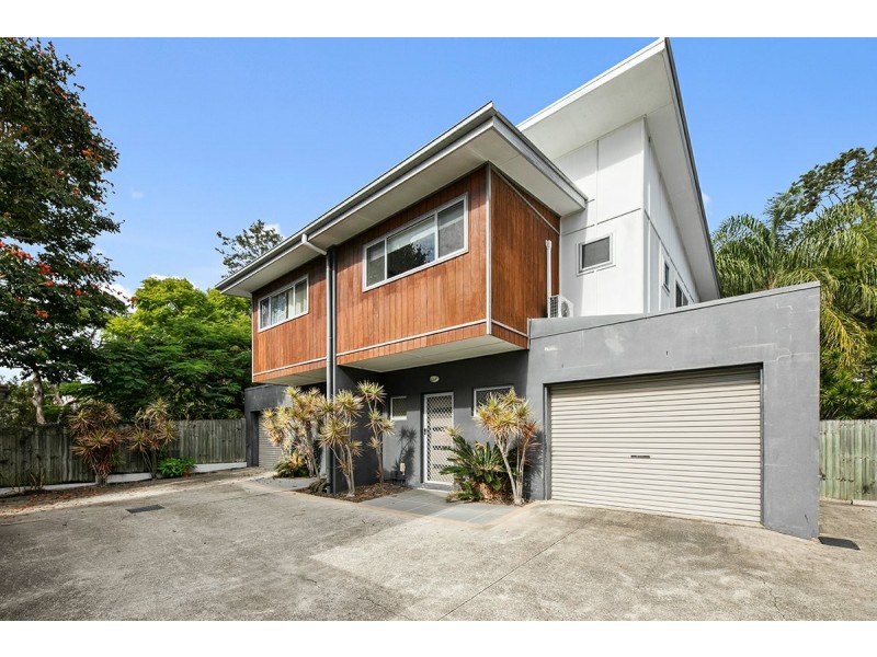 4/22 Grosvenor Street, Yeerongpilly QLD 4105