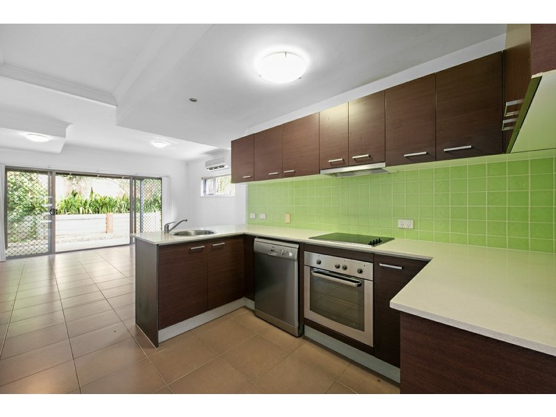 4/22 Grosvenor Street, Yeerongpilly QLD 4105