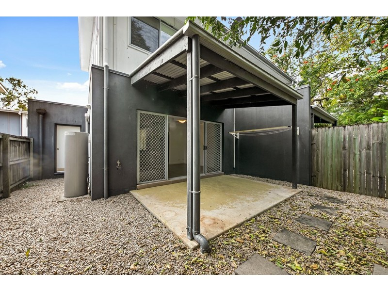 4/22 Grosvenor Street, Yeerongpilly QLD 4105