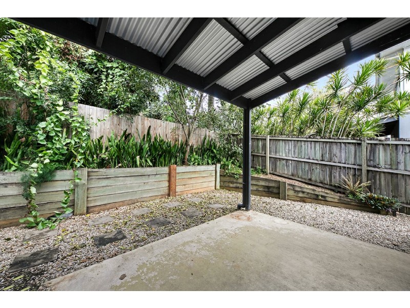 4/22 Grosvenor Street, Yeerongpilly QLD 4105