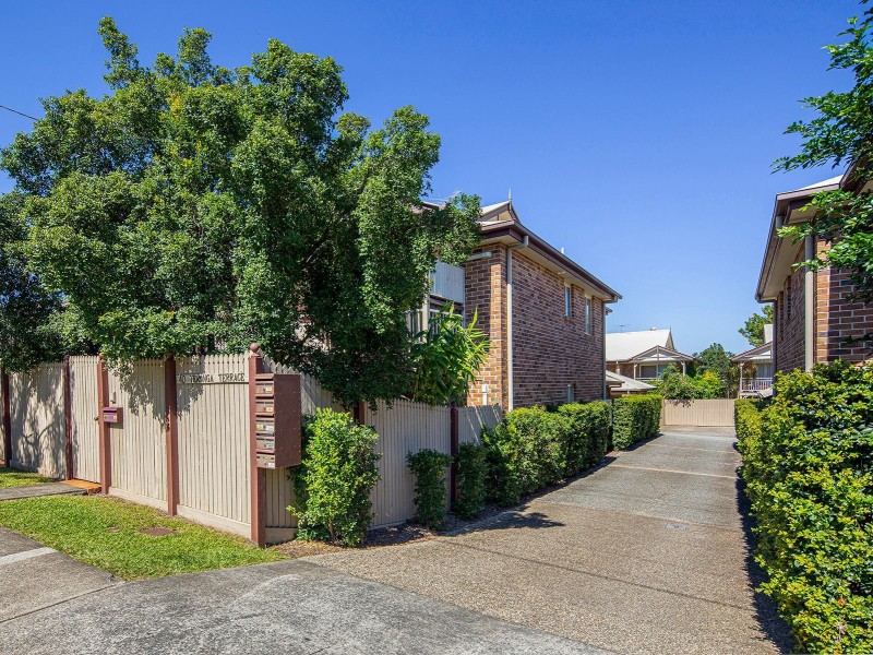 5/40 Yeronga Street, Yeronga QLD 4104