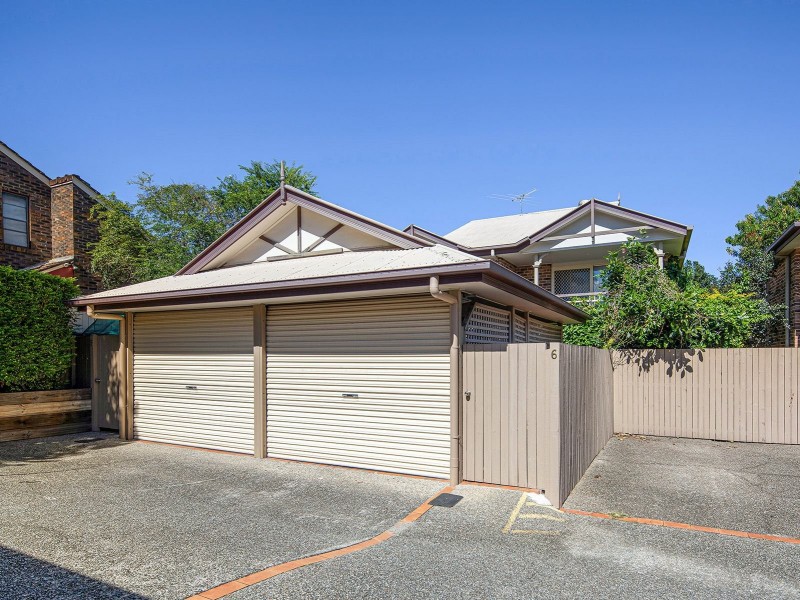 5/40 Yeronga Street, Yeronga QLD 4104