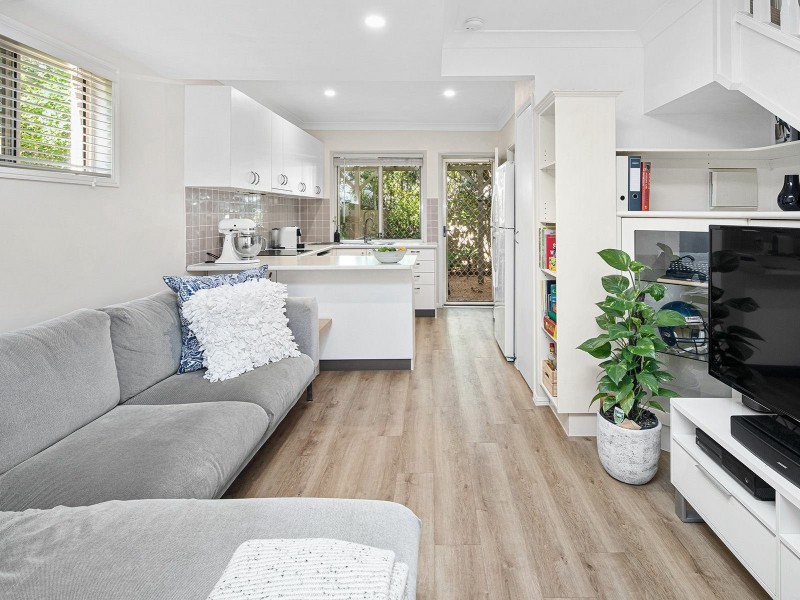 5/40 Yeronga Street, Yeronga QLD 4104