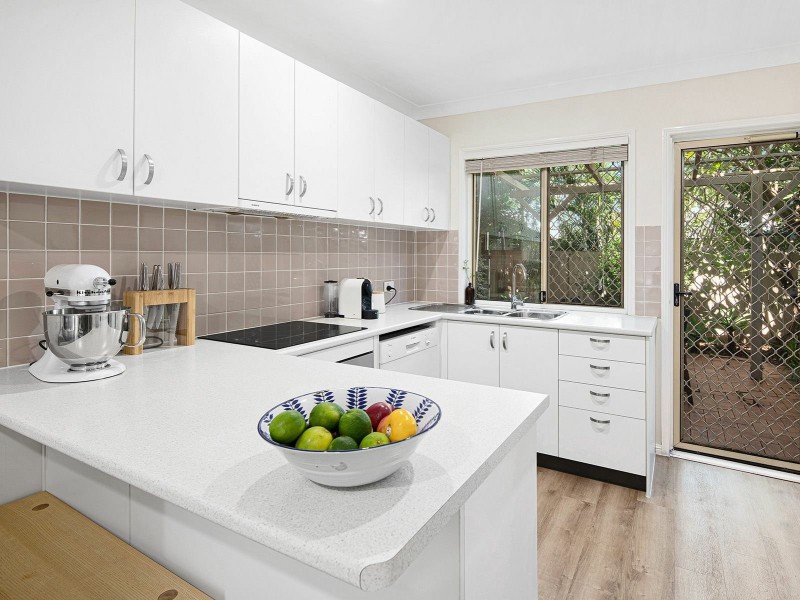 5/40 Yeronga Street, Yeronga QLD 4104