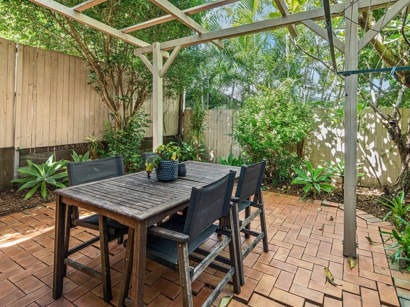 5/40 Yeronga Street, Yeronga QLD 4104