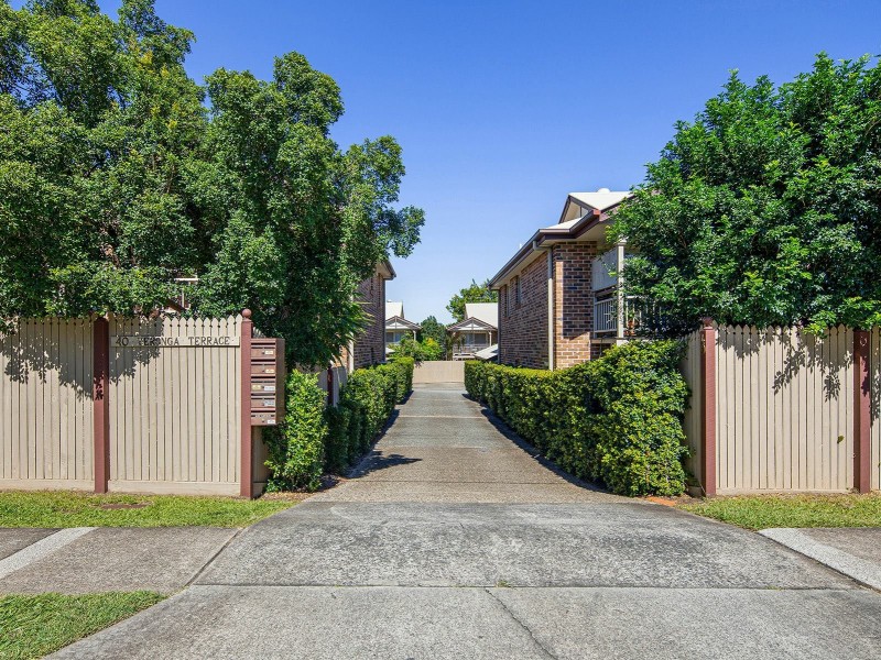 5/40 Yeronga Street, Yeronga QLD 4104