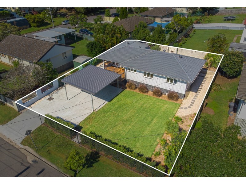 26 Arura Street, Mansfield QLD 4122