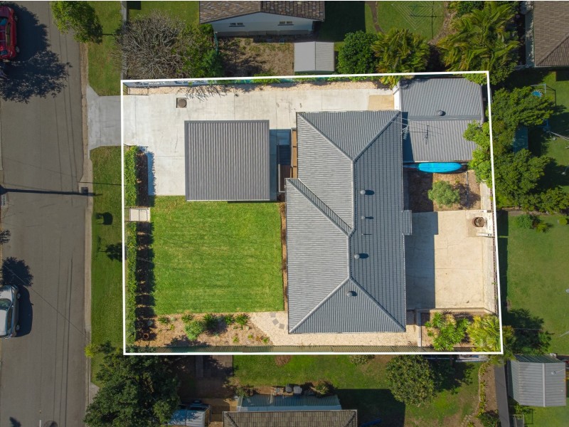 26 Arura Street, Mansfield QLD 4122