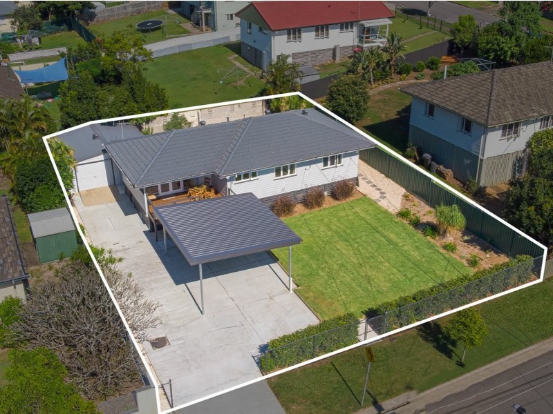 26 Arura Street, Mansfield QLD 4122