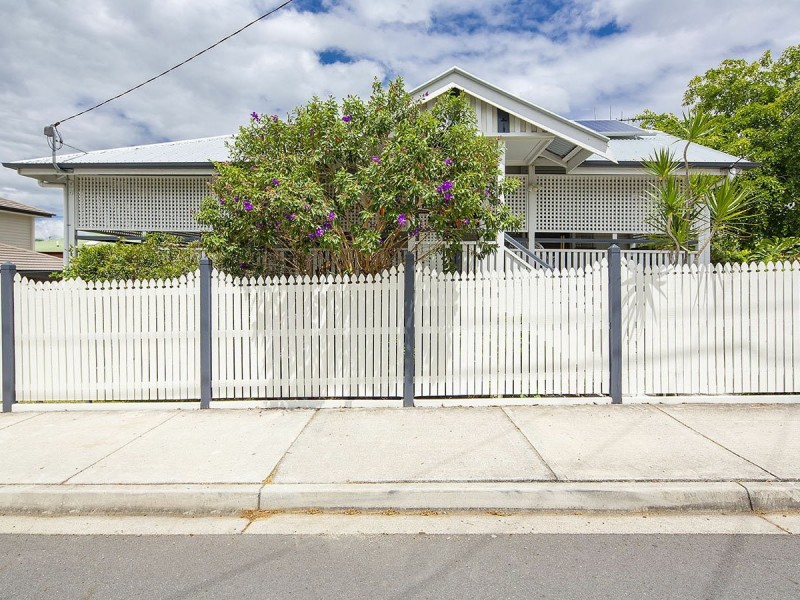 133 Dudley Street East, Annerley QLD 4103