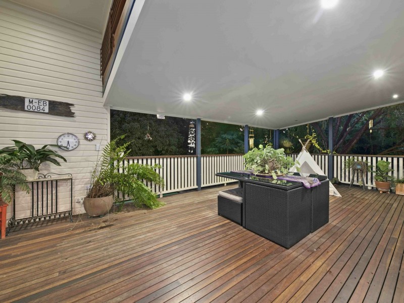 21 Luya Street, Fairfield QLD 4103