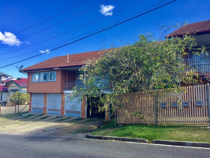 4/32 Portland Street, Annerley QLD 4103