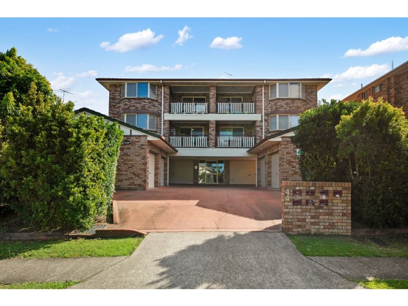 2/44 Bower Street, Annerley QLD 4103