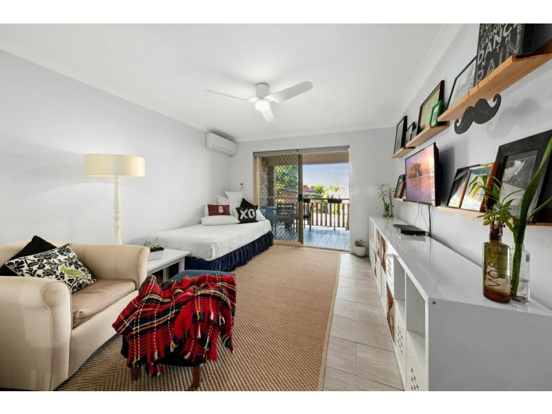 2/44 Bower Street, Annerley QLD 4103