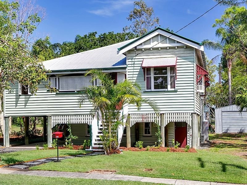 298 Fairfield Road, Yeronga QLD 4104