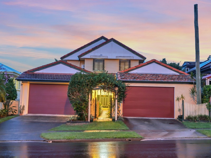 44 Rhyndarra Street, Yeronga QLD 4104
