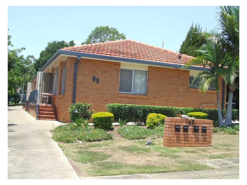 3/83 Chester Road, Annerley QLD 4103