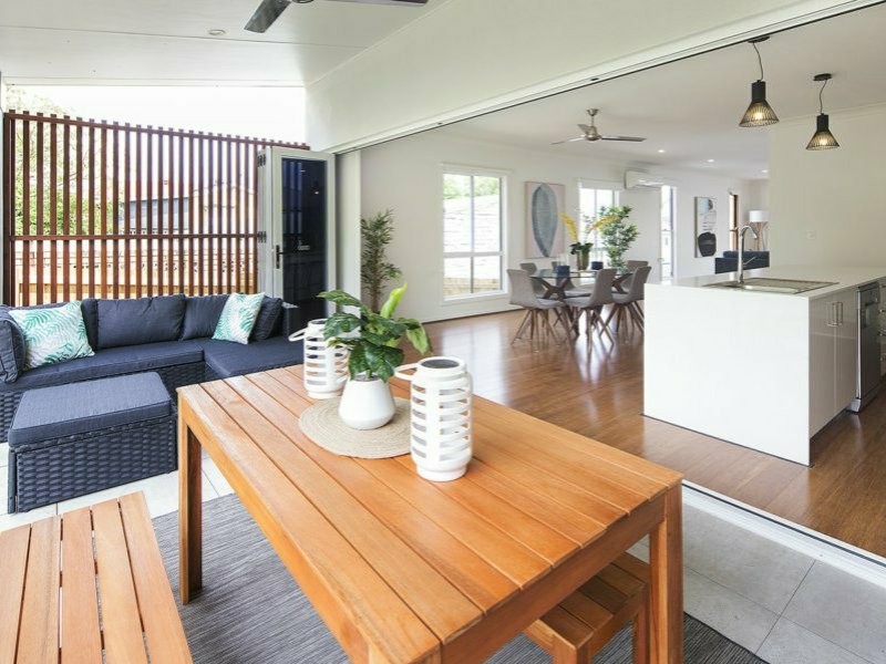 1/36 Livingstone Street, Yeerongpilly QLD 4105