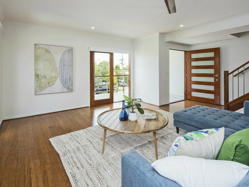 1/36 Livingstone Street, Yeerongpilly QLD 4105