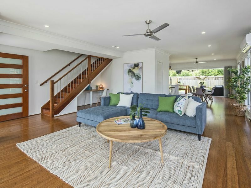 1/36 Livingstone Street, Yeerongpilly QLD 4105