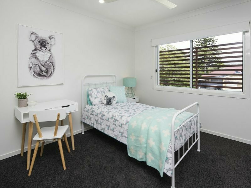 1/36 Livingstone Street, Yeerongpilly QLD 4105