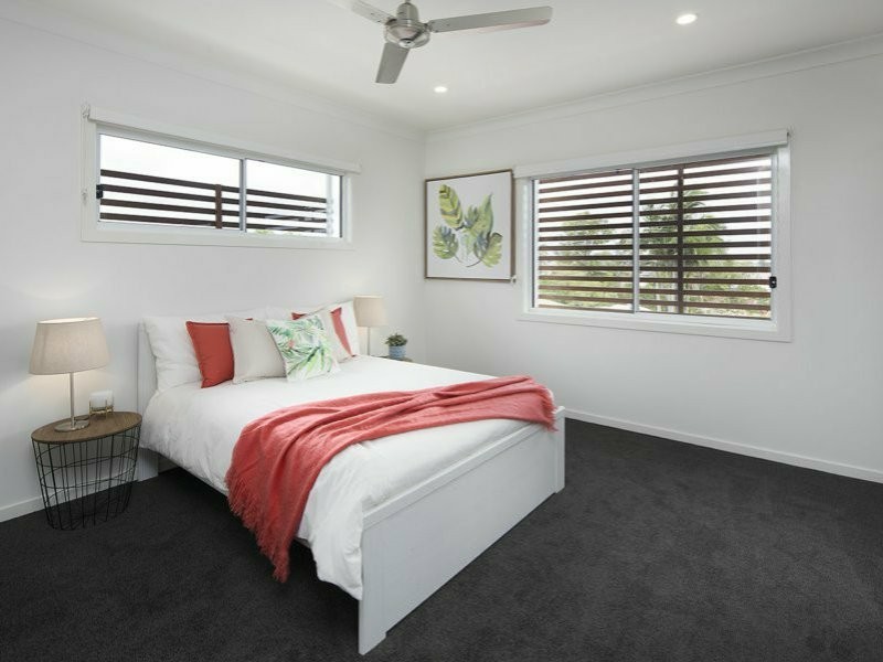 1/36 Livingstone Street, Yeerongpilly QLD 4105