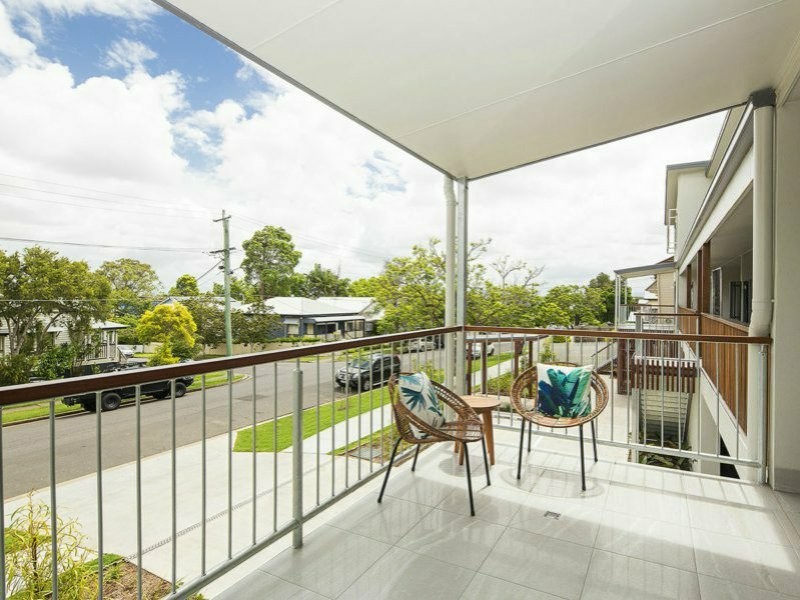 1/36 Livingstone Street, Yeerongpilly QLD 4105