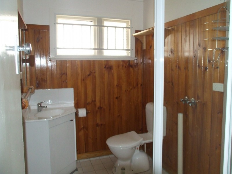 1/12 Amersham Street, West End QLD 4101